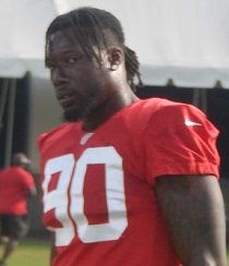 Is Jason Pierre-Paul Ripe For A Return? -  - Tampa