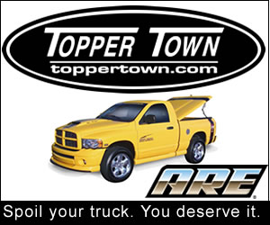 Click here to visit Joes good friends at Topper Town on U.S 19 in Clearwater. 