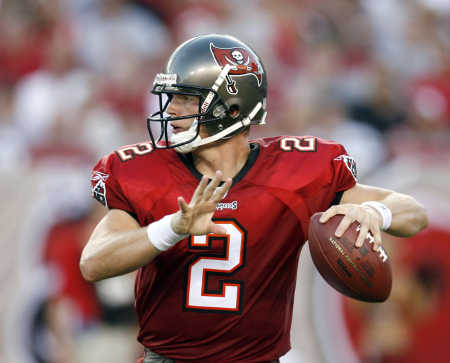 2021 NFL Draft grades for every Round 2 and 3 pick: Buccaneers make a mistake with Kyle Trask - The Athletic