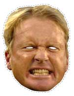 FOX is reporting that Pam Oliver upset Jon Gruden during an interview that airs Sunday during pregame coverage at noon