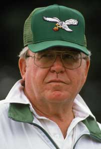 Joe says Buddy Ryan and Monte Kiffin should at least garner some discussion by Hall of Fame voters
