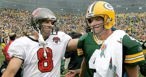 JoeBucsFan.com analyst Bob Fox is keeping a close eye on the Brett Favre saga brewing in New York. With Farve friend and ex-coach Jeff Jagodzinski running the Bucs offense, Favre coming to Tampa can't be ruled out.