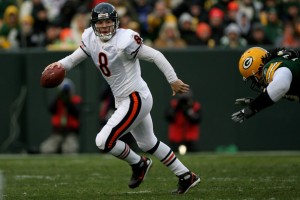 The Bucs are seeking a Rex Grossman-type QB, says NFC South beat writer Pat Yasinskas