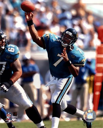 Ex-Bucs quarterback Jeff Carlson thinks Byron Leftwich is a quarterback coach's nightmare