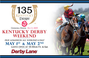 kentuckyderbyforjoebucs