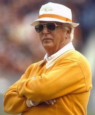 Raheem the Dream said he might break out a golf hat in an ode to John McKay when the Bucs wear their throwback orange jerseys.