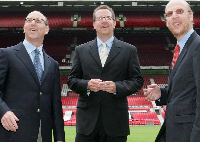 glazers