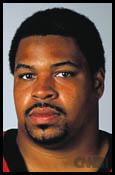 stevewhite Former Bucs DE Steve White