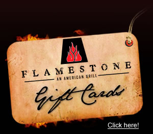 Outstanding food, amazing food, and great wines. Click to learn more about Flamestone Grill in Oldsmar.