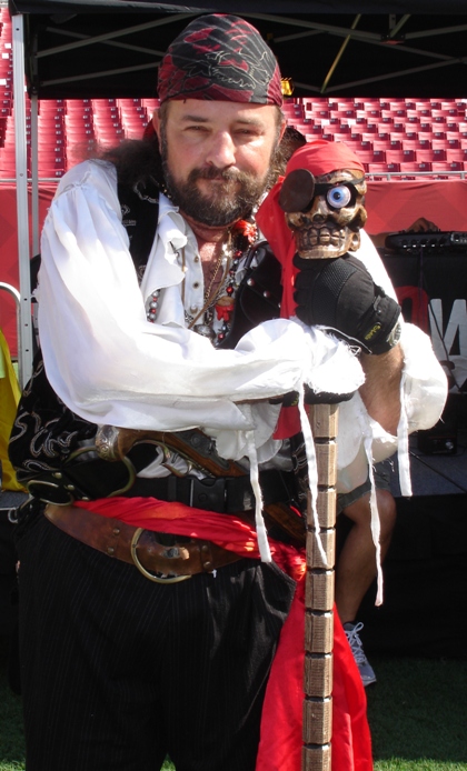 pirate