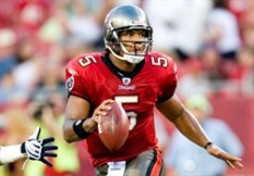 josh freeman 0505j