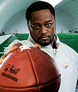 mike tomlin