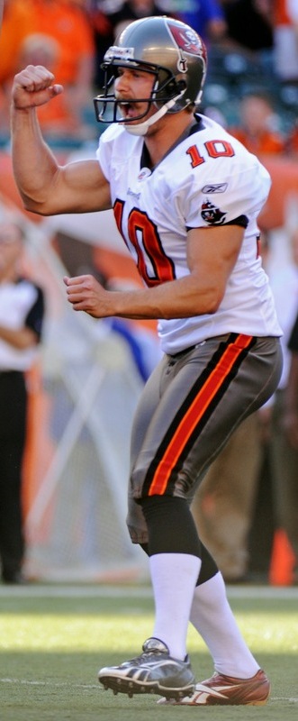 connor barth