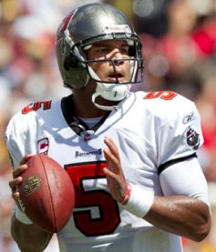 josh freeman 092710