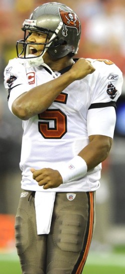 josh freeman 1031