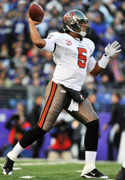 josh freeman 1129