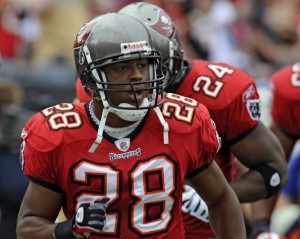 warrick dunn