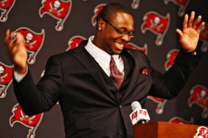 gerald mccoy 1207