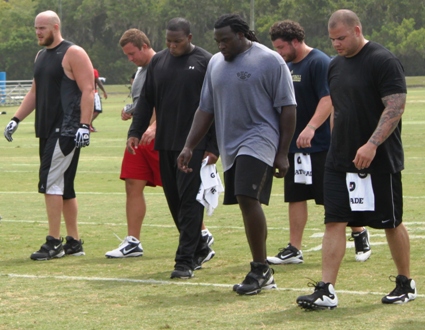 camp 14