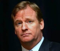 roger goodell