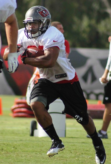doug martin 2