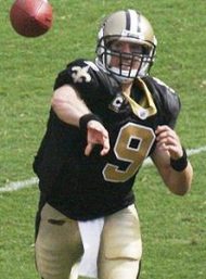 drew brees