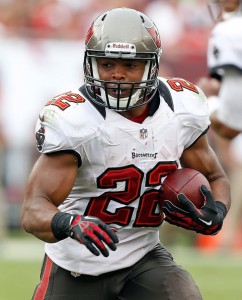 doug martin 0215