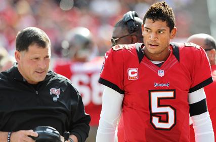 greg schiano and josh freeman