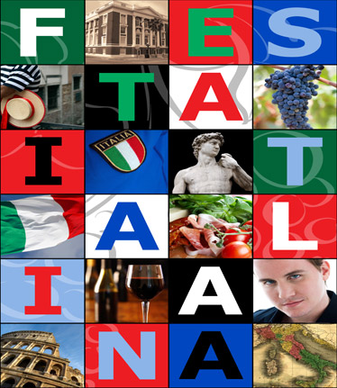 FiestaItaliana