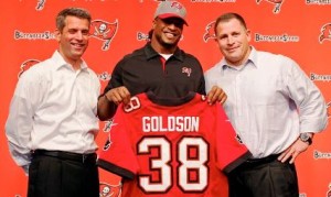 dashon goldson