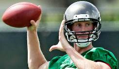 Former Bucs QB Shaun King offers a take on the where the Bucs stand at the quarterback position and under what scenario Mike Glennon could take over as the starter
