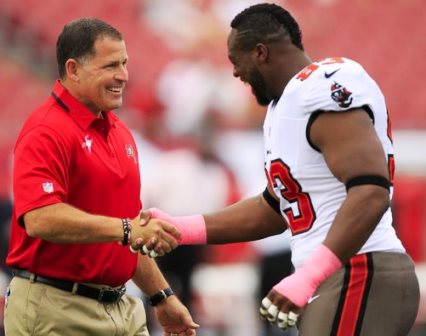 schiano and gmc