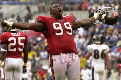 warren sapp