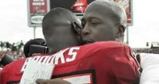 Derrick Brooks weighs in on the Bucs' OC search