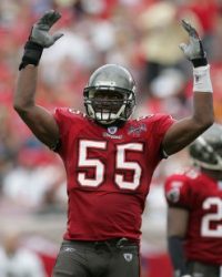 derrick brooks