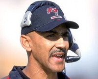 father dungy