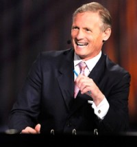 NFL Network's Mike Mayock defended "America's Quarterback" yesterday.