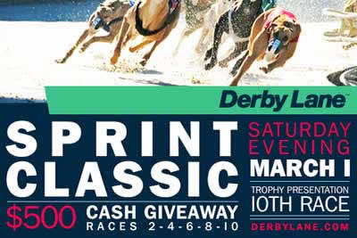 Derbysprint