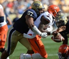 Joe believes with Clinton McDonald on board, drafting Pitt DT Aaron Donald would be a luxury pick at No. 7.