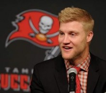 Josh McCown the hoopster.