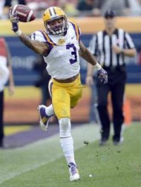 Might the Bucs want to trade down and grab LSU WR Odell Beckham?