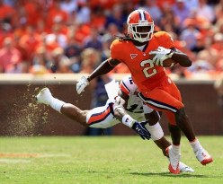 Buffalo WR Sammy Watkins claims the Bucs were one of two teams that told him they would trade up to select him in the draft two weeks ago.