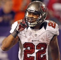 doug martin 0610