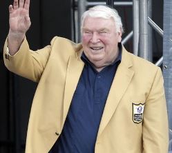 Hall of Fame coach John Madden may have unlocked the secret to the Bucs offense.