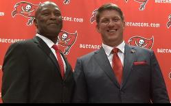 Savvy drafting can mine a solid rookie offensive lineman. This was proven by the NFL's best teams in 2014.