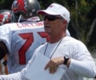 Will Jeff Tedford's replacement get to hire his own position coaches? Did Tedford?