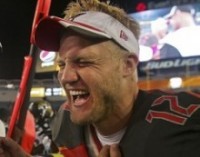 The NFL is laughing at the Falcons' pass rush