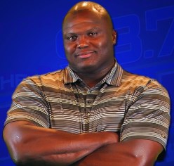 Former Bucs DT Booger McFarland, star of both the SEC Network and SiriusXM NFL Radio, dispelled a years-long narrative by the Bucs that the team needs an edge rush to pressure quarterbacks.