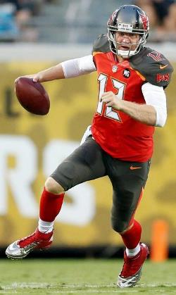 Peter King of theMMQB.com offers his takes on Bucs QB Josh McCown and the team's future.