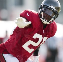 With Bucs CB Rashaan Melvin ding up (again), the recent rash of injuries to corners may force the Bucs to begin shopping.